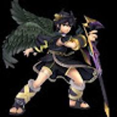 Dark Pit