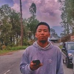 Tashi Wangchuk Jr.