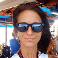 Andrea Hoffman