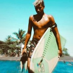 Elio West