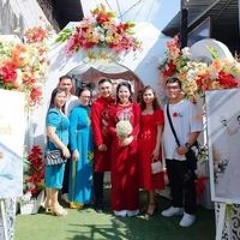 Phan Van Văn Hiếu