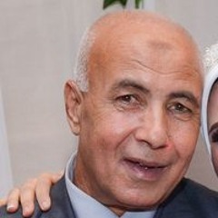 Azza Ahmed