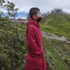 Kinley Namgay