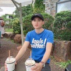 Hoài Phúc Quách
