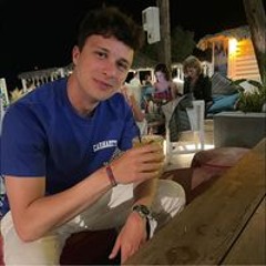 Maxime Thumilaire