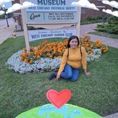 Filiberta Jimenez Mejia