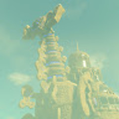 Divine Beast Vah Naboris OST