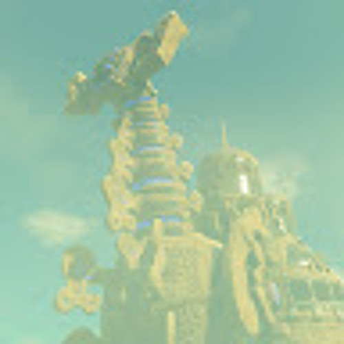 Stream Divine Beast Vah Naboris OST music Listen to songs, albums