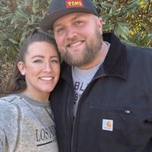 Stream Travis N Ashley Harrell music | Listen to songs, albums ...