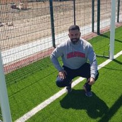 Nait Ahmed