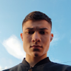 Влад Комашко