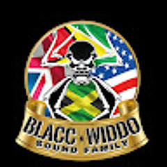 BLACC WIDDO OLD SOULS MIX HITS  (1) 2