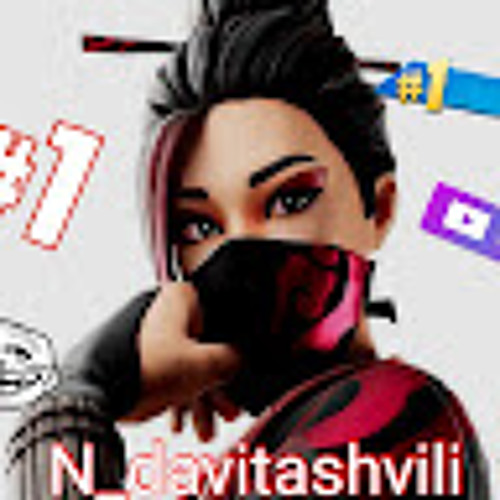 n_ Davitashvili’s avatar