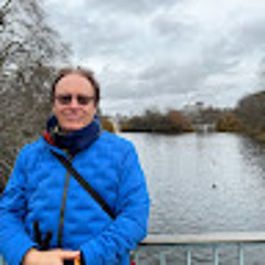 Mark van den Berg
