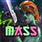 Orion mass