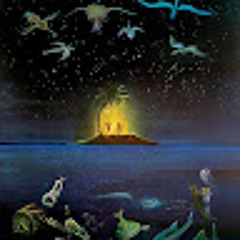 Above and Below the Tide