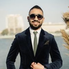 Omar Shalaby Shalaby