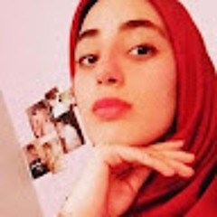 Fatima Driouch