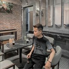 Cương Lucky