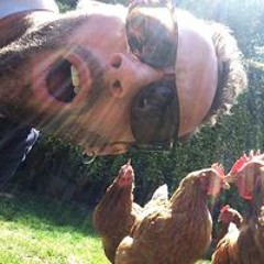 earthtone9 - Wolverine Blues