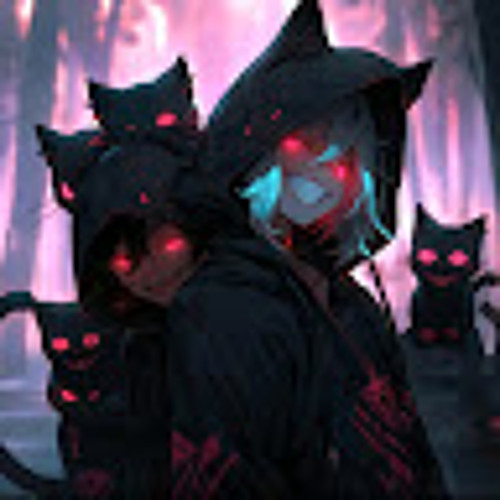 Zarg’s avatar