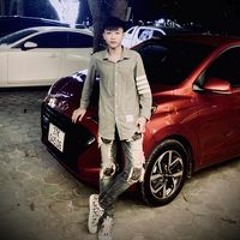 Nguyễn Thành Vinh