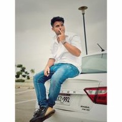 Ali Haider