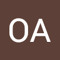 О.