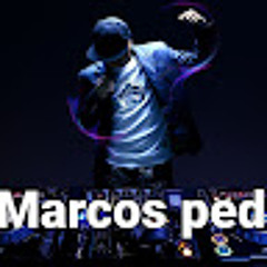 DJ MARCOS PEDRA OFICIAL