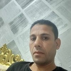 محمد صحصاح