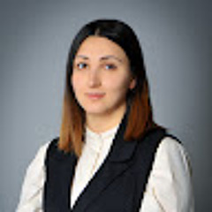 Elya Minasyan