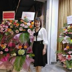 Oanh Yến