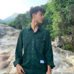 Lê Tự Quang Minh