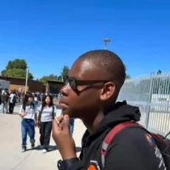 Raymond Ouma