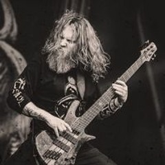 Benjamin Atlas Andreassen