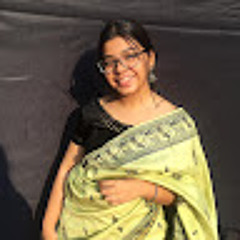 Sudeshna Roychoudhury