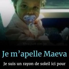 Maeva Danvic