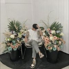 Trương Tuấn Kiệt