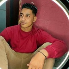 محمود اسماعيل