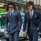 Professional Men