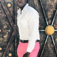 Shwayker Louter Theogene