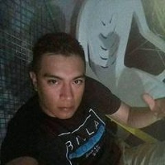 Jonathan Samhir Palacios