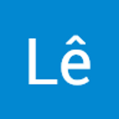 Lê Hoàng Khôi