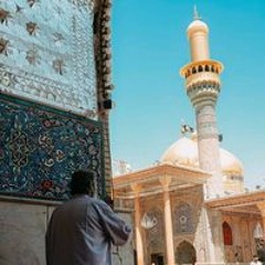 Tabark Mohammed