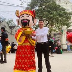Đức Khải