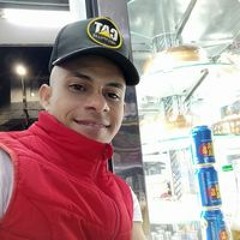 Arturo Argel Navas