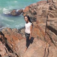 Bongekile Mvakade