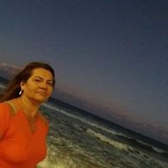 Maria Ferreira