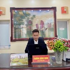Mạnh Quân Lsh