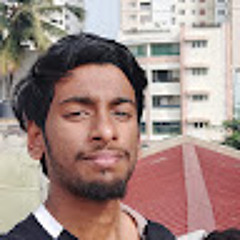 S K Abishek